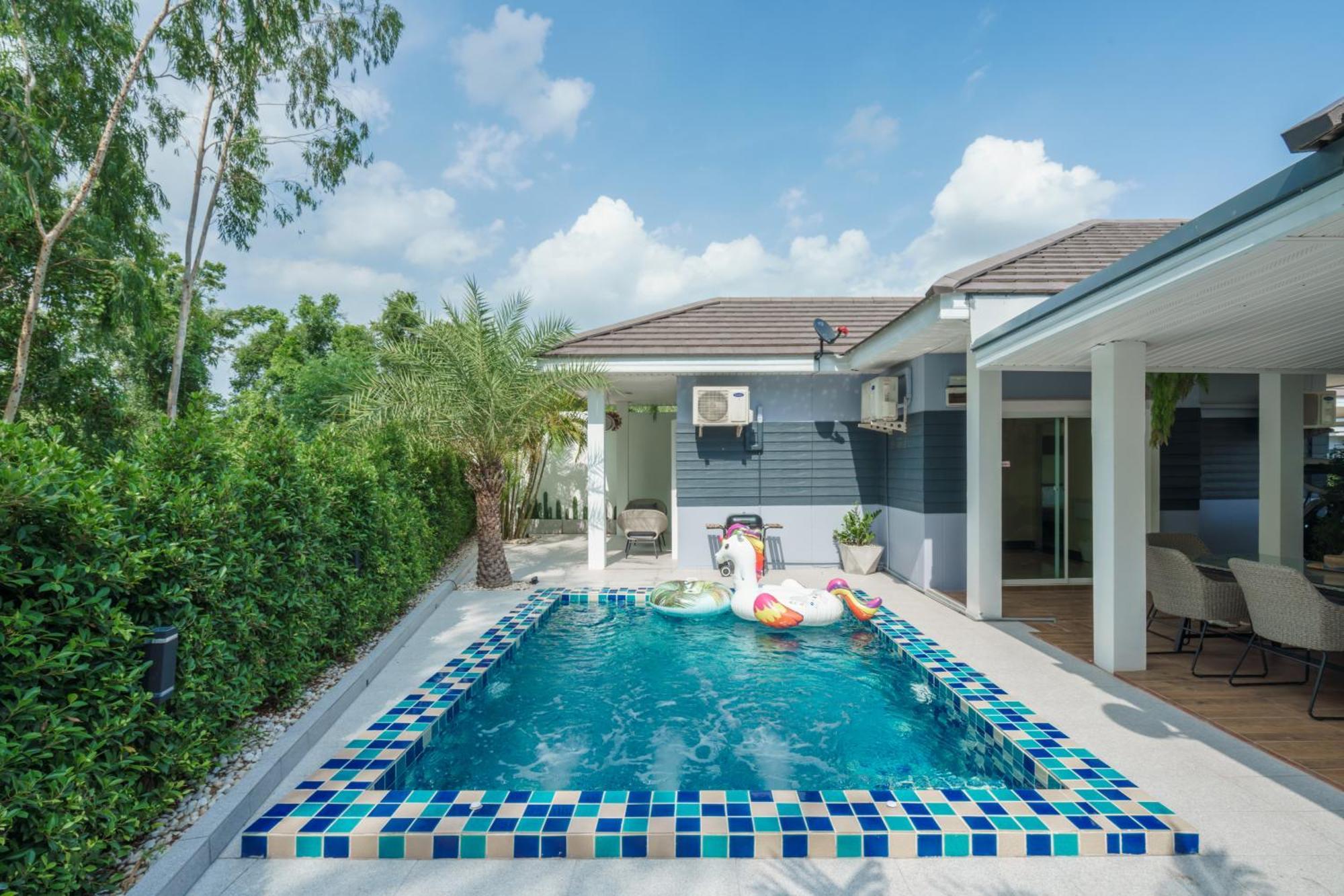 Ioon Resort ไออุ่นรีสอร์ท Saraburi Exterior photo