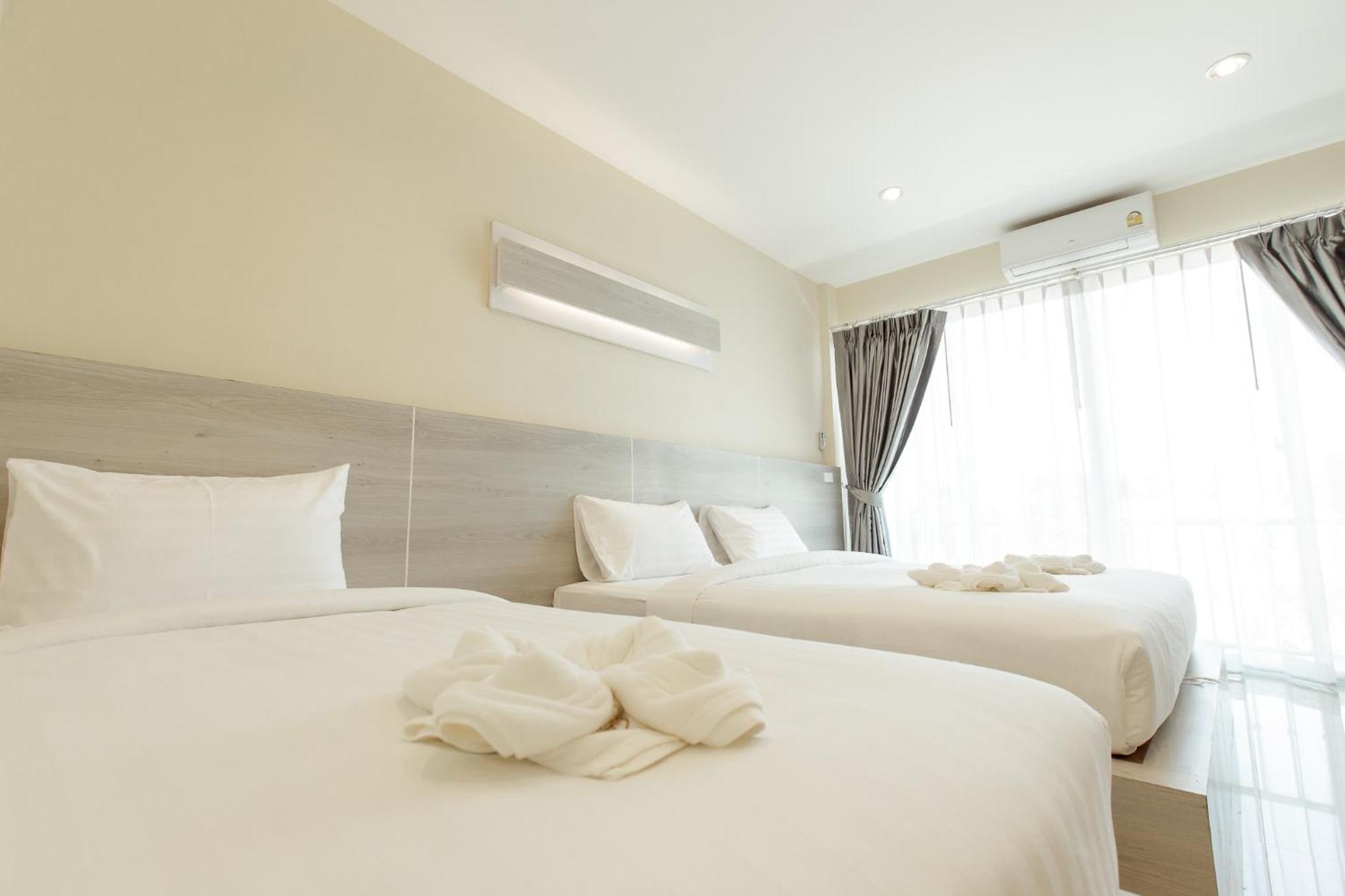Ioon Resort ไออุ่นรีสอร์ท Saraburi Exterior photo